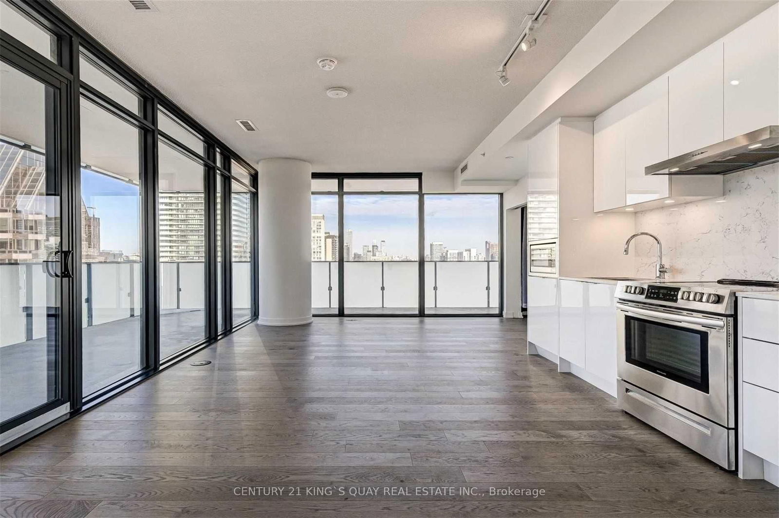 Condo leased at 3211-25 Richmond Street, Toronto, Church-Yonge Corridor, M5C 0A6 - MLS: C12087942