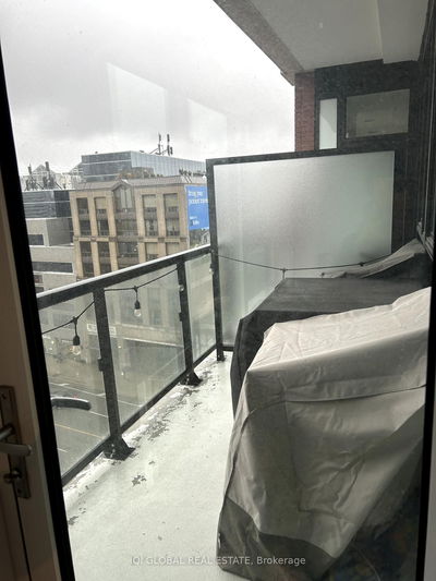 Unit 614 — 1 Belsize Dr, Toronto - Mount Pleasant West image-0-3