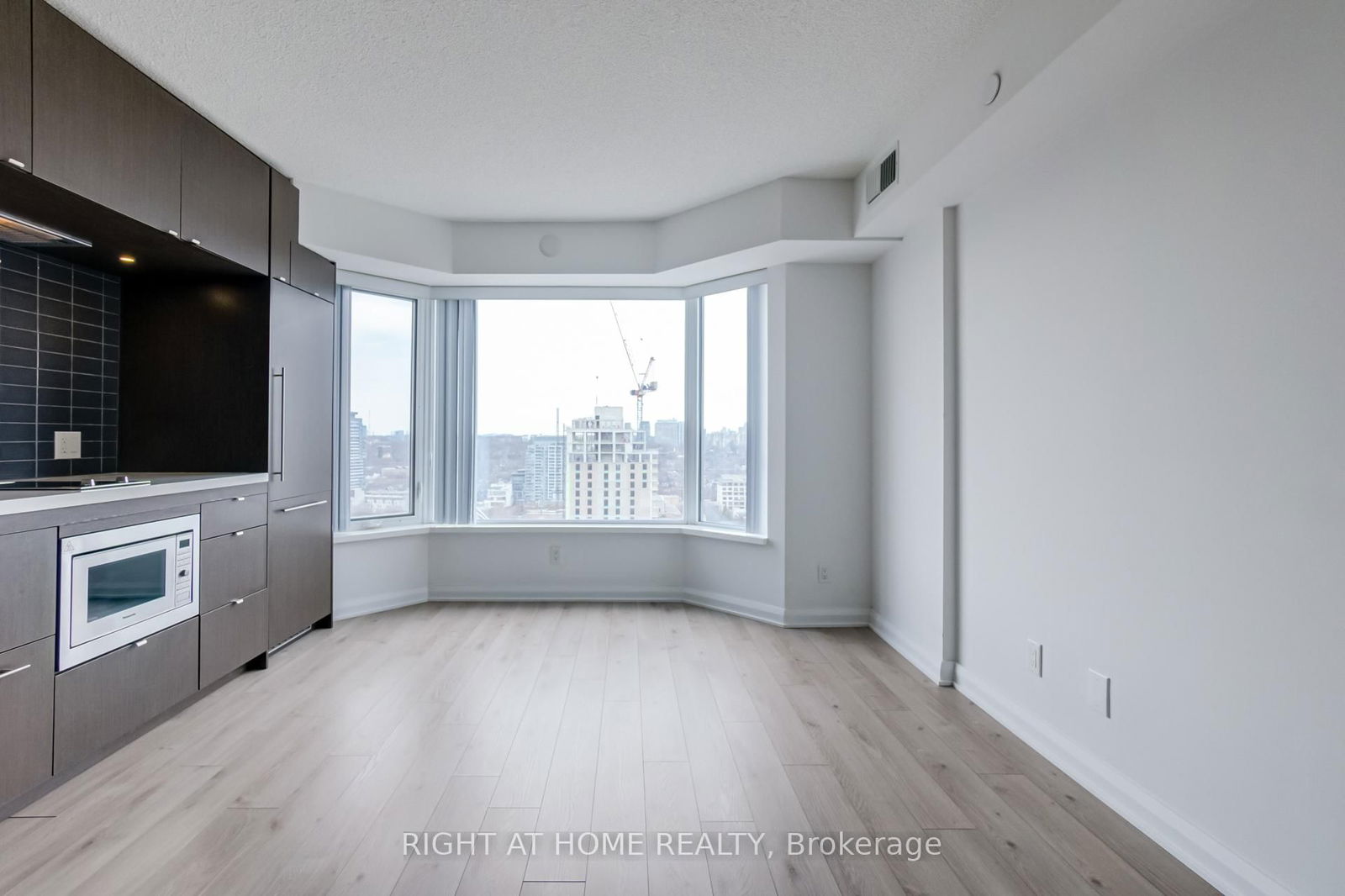 Condo for sale at 2601-155 Yorkville Avenue, Toronto, Annex, M5R 0B4 - MLS: C12087948