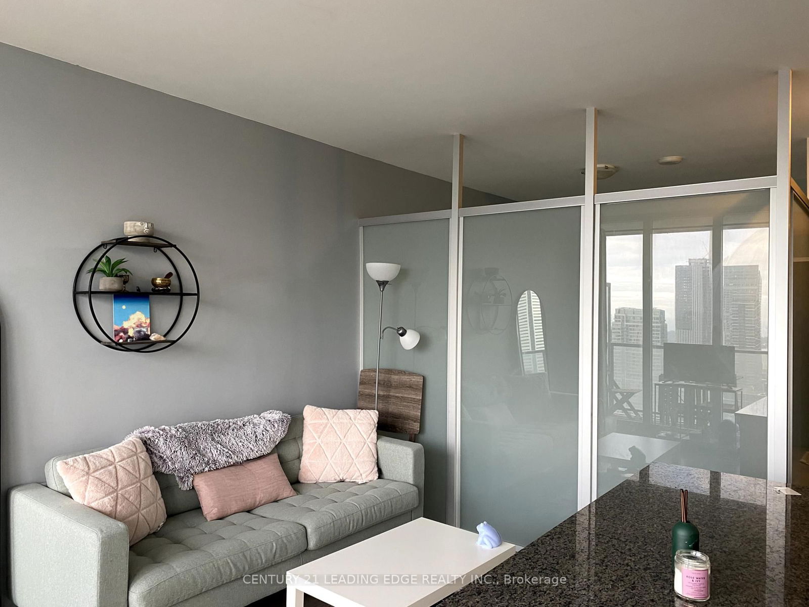 Condo for sale at P307-426 University Avenue, Toronto, Kensington-Chinatown, M5G 1S9 - MLS: C12087977