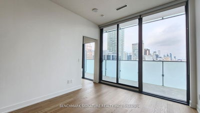 Unit 2415 — 25 Richmond St, Toronto - Church-Yonge Corridor image-0-4