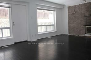 Townhouse for lease at 5-93 Rameau Drive, Toronto, Hillcrest Village, M2H 1T6 - MLS: C12088147