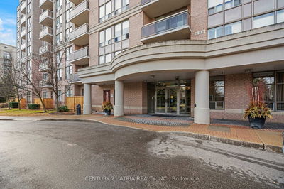 Unit 623 — 1720 Eglinton Ave, Toronto - Victoria Village image-0-1