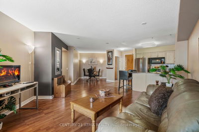 Unit 623 — 1720 Eglinton Ave, Toronto - Victoria Village image-0-4