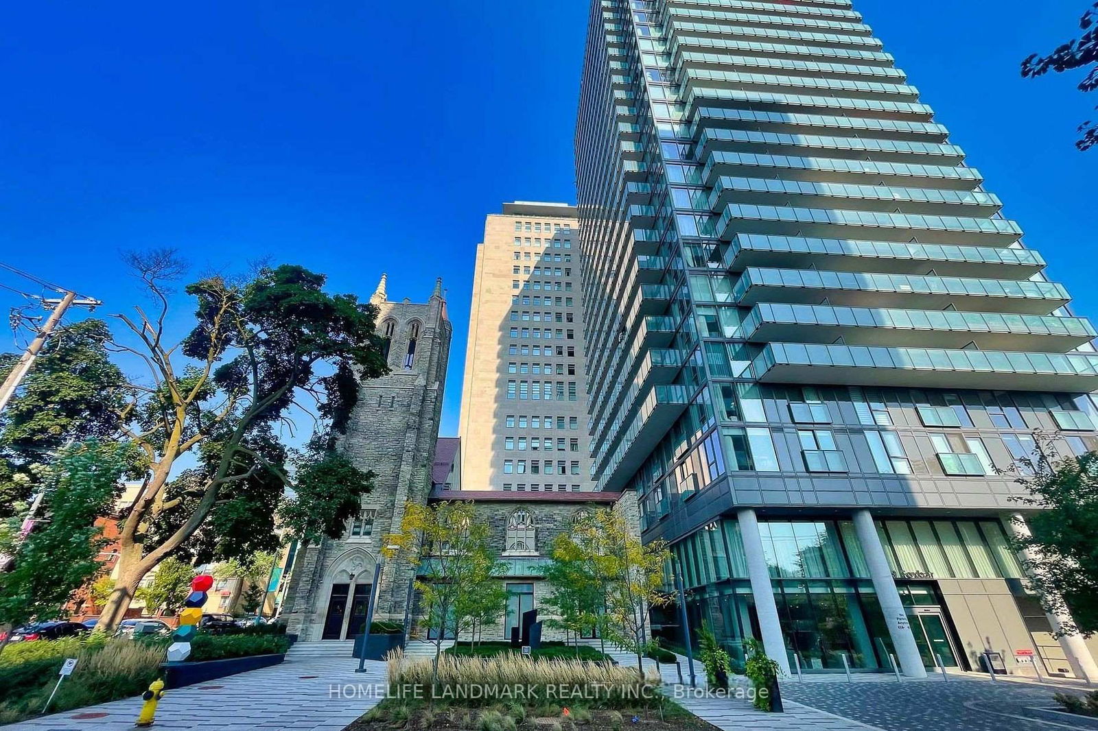 Condo for lease at 1809-99 Foxbar Road, Toronto, Yonge-St. Clair, M4V 0B2 - MLS: C12088426