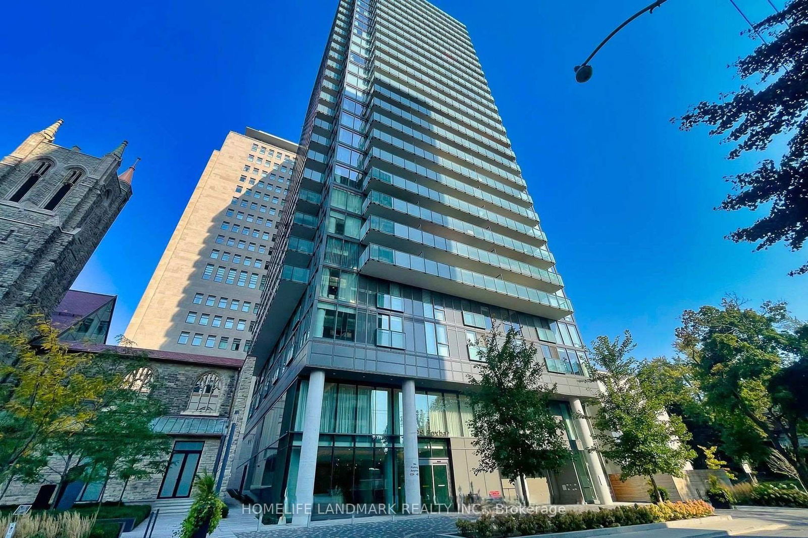 Condo for lease at 1809-99 Foxbar Road, Toronto, Yonge-St. Clair, M4V 0B2 - MLS: C12088426