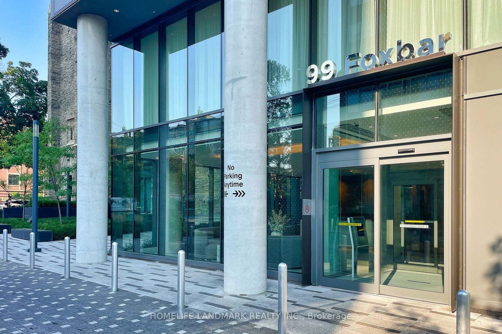 Condo for lease at 1809-99 Foxbar Road, Toronto, Yonge-St. Clair, M4V 0B2 - MLS: C12088426