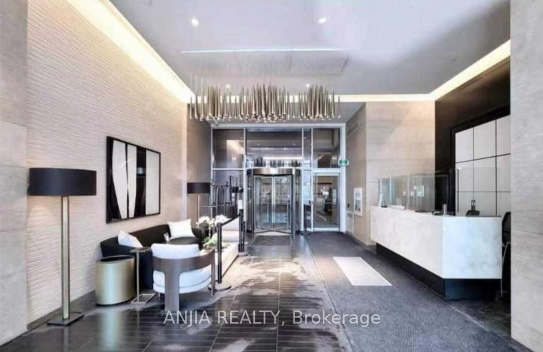 Condo for lease at 1413-188 Cumberland Street, Toronto, Annex, M5R 0B6 - MLS: C12088636