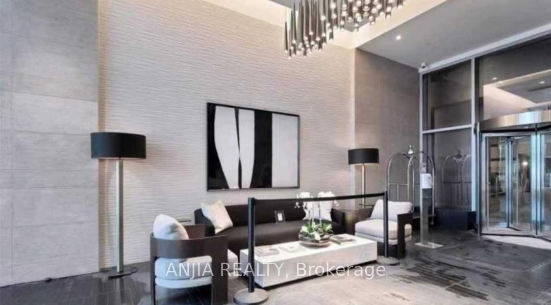 Condo for lease at 1413-188 Cumberland Street, Toronto, Annex, M5R 0B6 - MLS: C12088636
