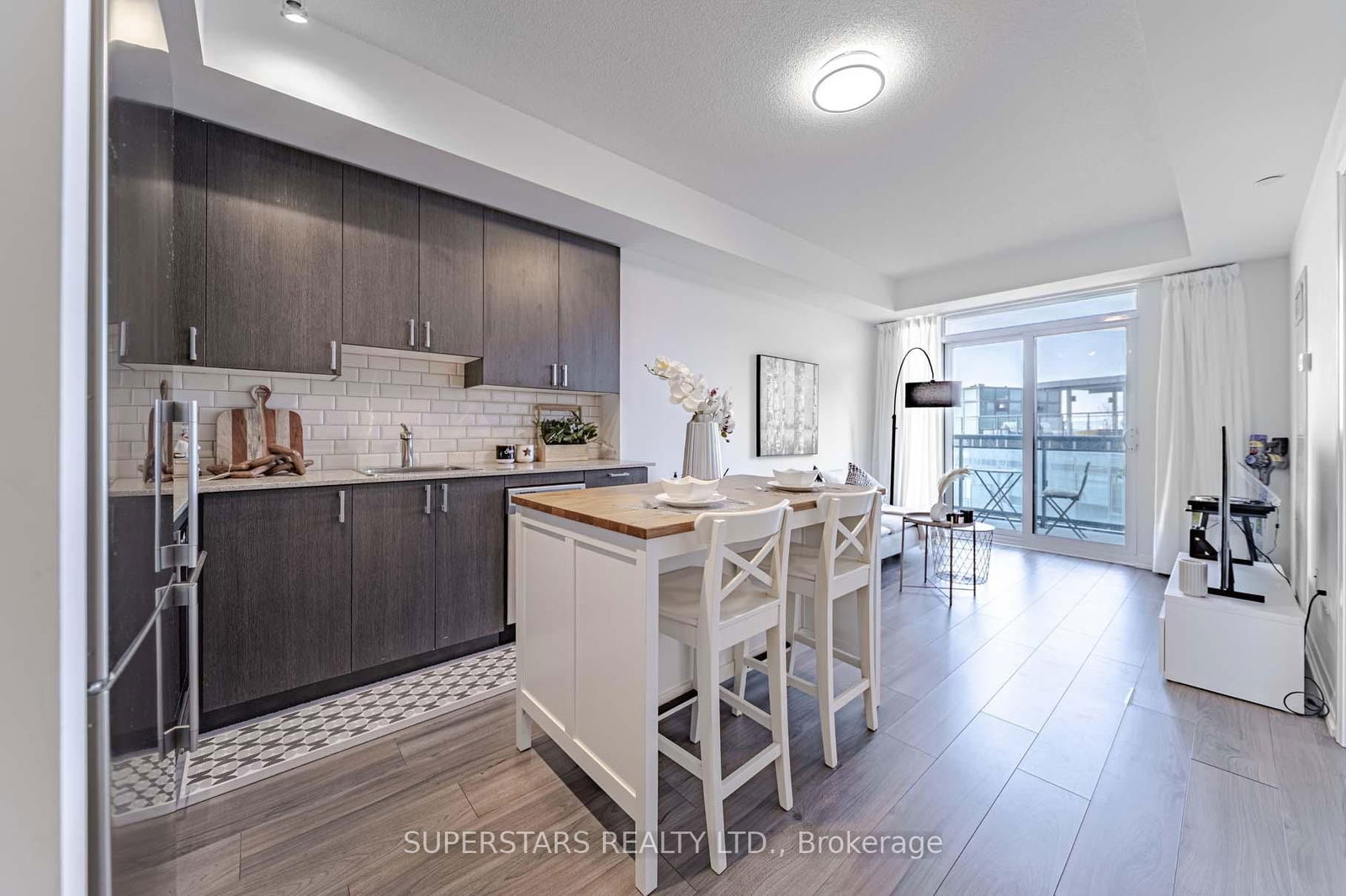 Condo for sale at 601-50 Ann O'reilly Road, Toronto, Henry Farm, M2J 0C9 - MLS: C12088726
