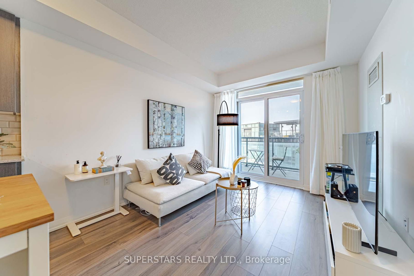 Condo for sale at 601-50 Ann O'reilly Road, Toronto, Henry Farm, M2J 0C9 - MLS: C12088726