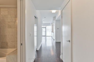 Unit 4804 — 14 York St, Toronto - Waterfront Communities C1 image-0-3