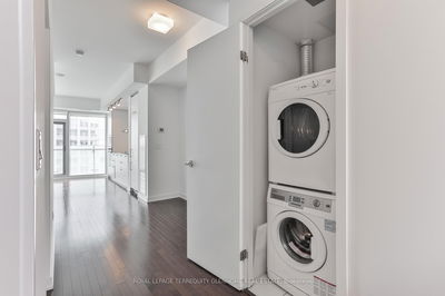 Unit 4804 — 14 York St, Toronto - Waterfront Communities C1 image-0-4