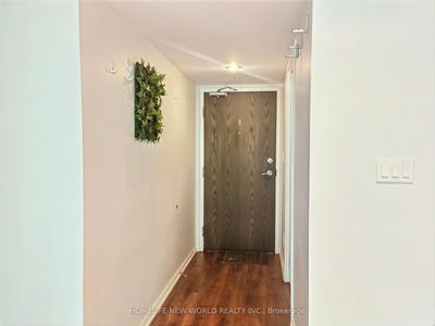 Unit 1017 — 68 Abell St, Toronto - Little Portugal image-0-1