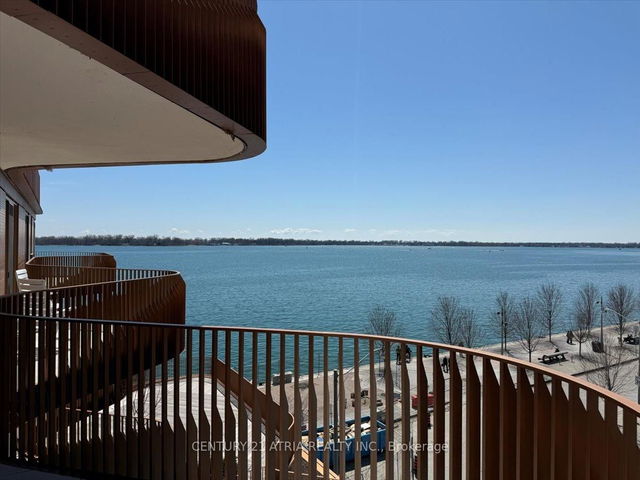 414 - 155 Merchants' Wharf N/A