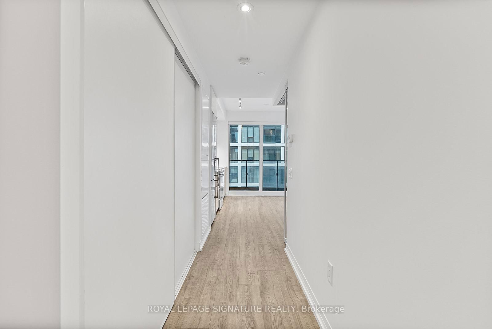 Condo for sale at 1121-251 Jarvis Street, Toronto, Church-Yonge Corridor, M5B 0C3 - MLS: C12088865