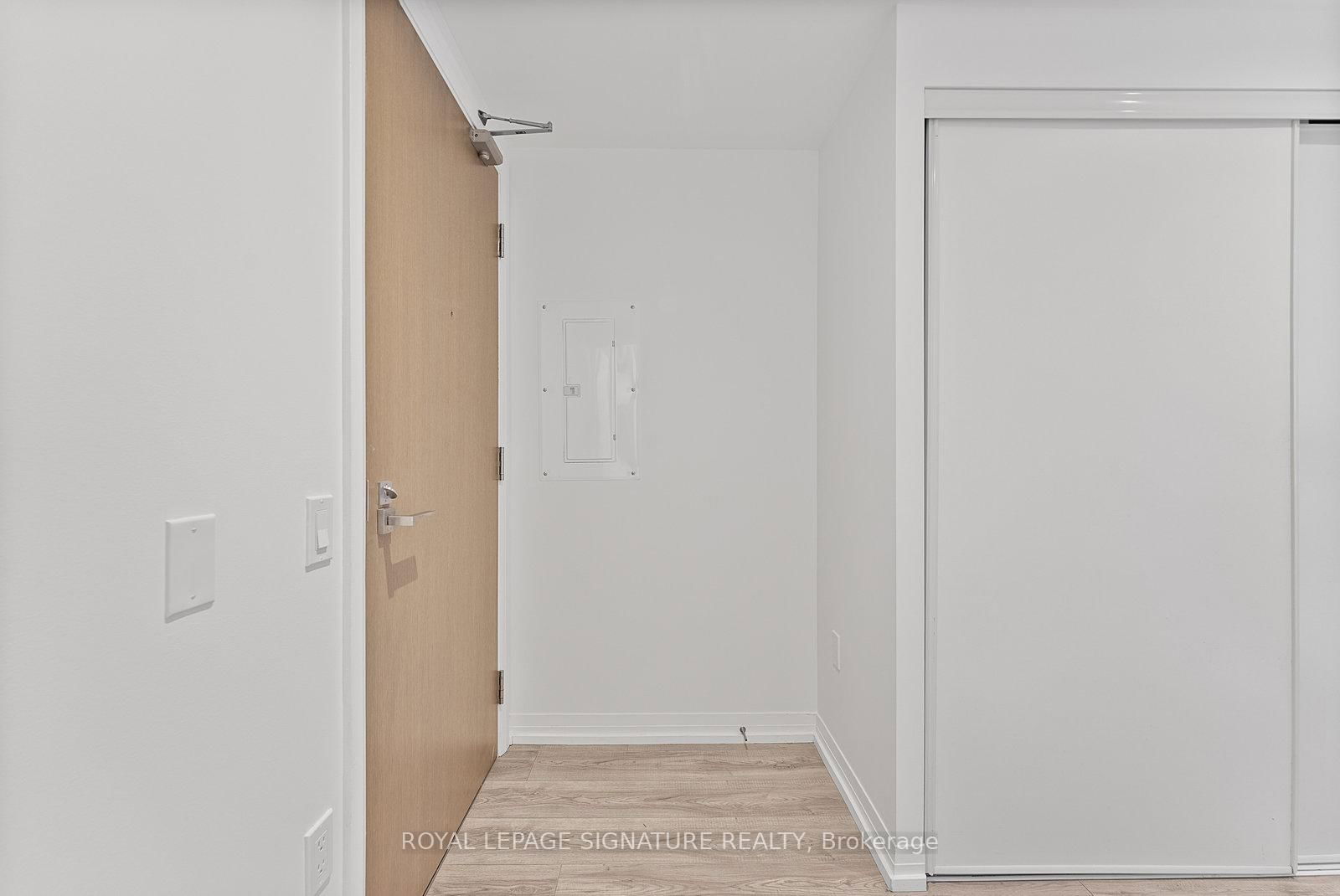 Condo for sale at 1121-251 Jarvis Street, Toronto, Church-Yonge Corridor, M5B 0C3 - MLS: C12088865