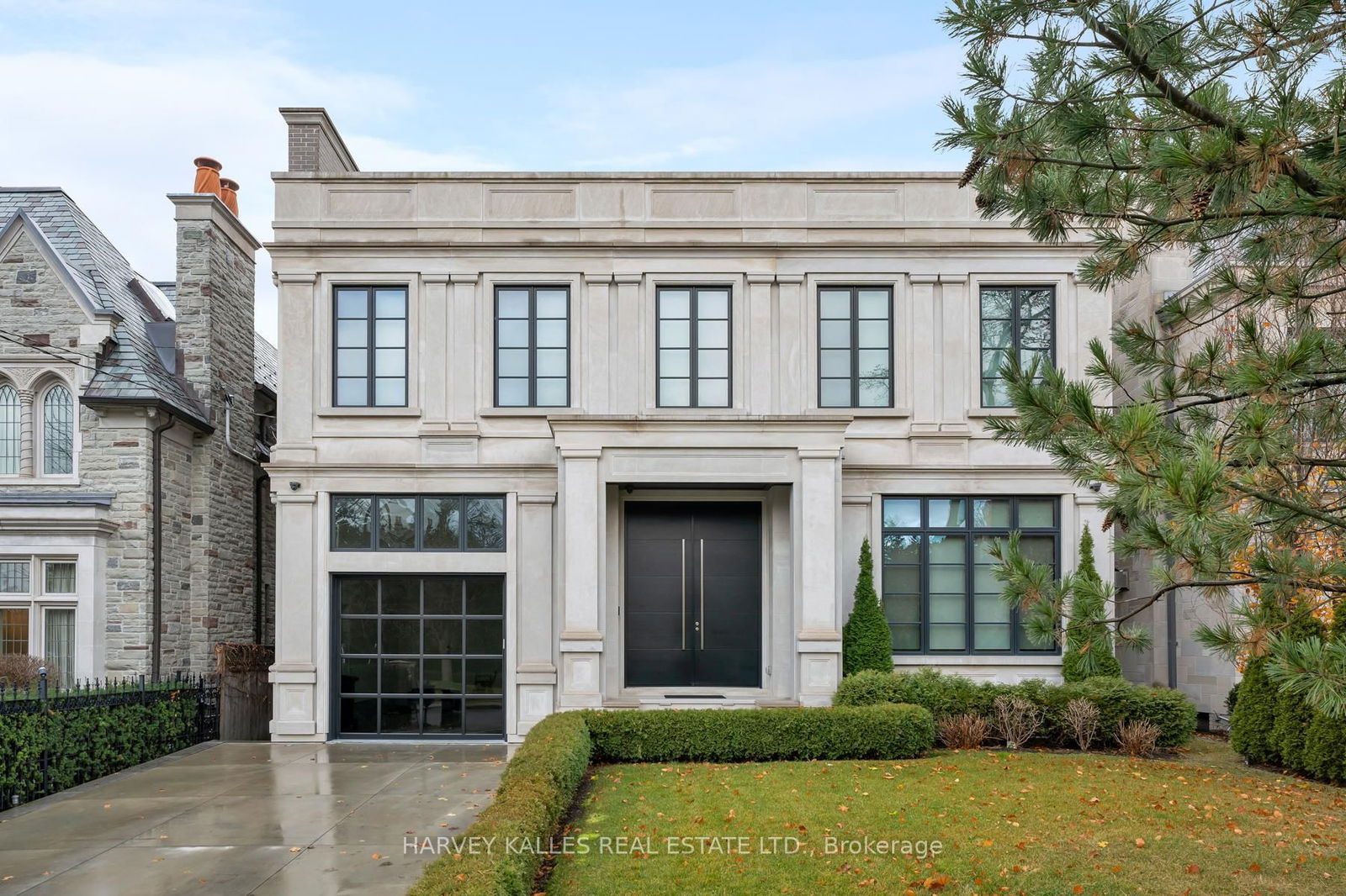Detached House for sale at 474 Russell Hill Road, Toronto, Forest Hill South, M5P 2S7 - MLS: C12088987