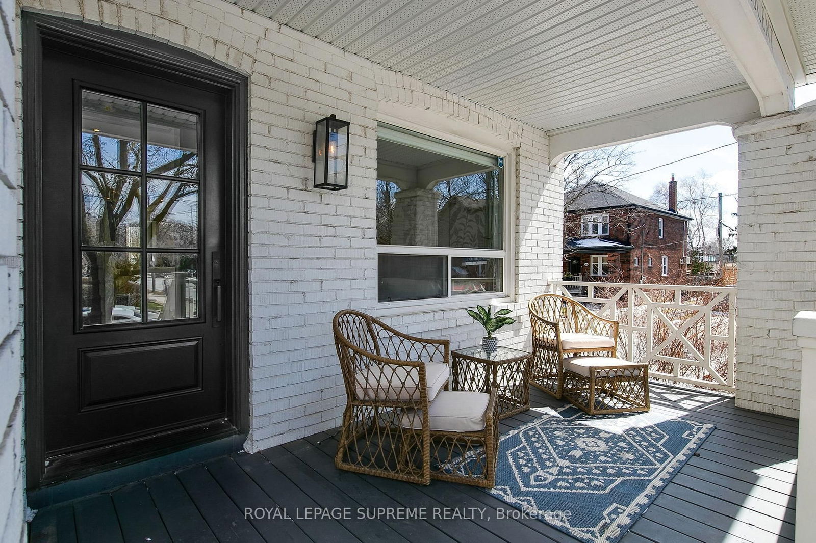 Detached House for sale at 1 Martin Crescent, Toronto, Mount Pleasant East, M4S 2V3 - MLS: C12089272