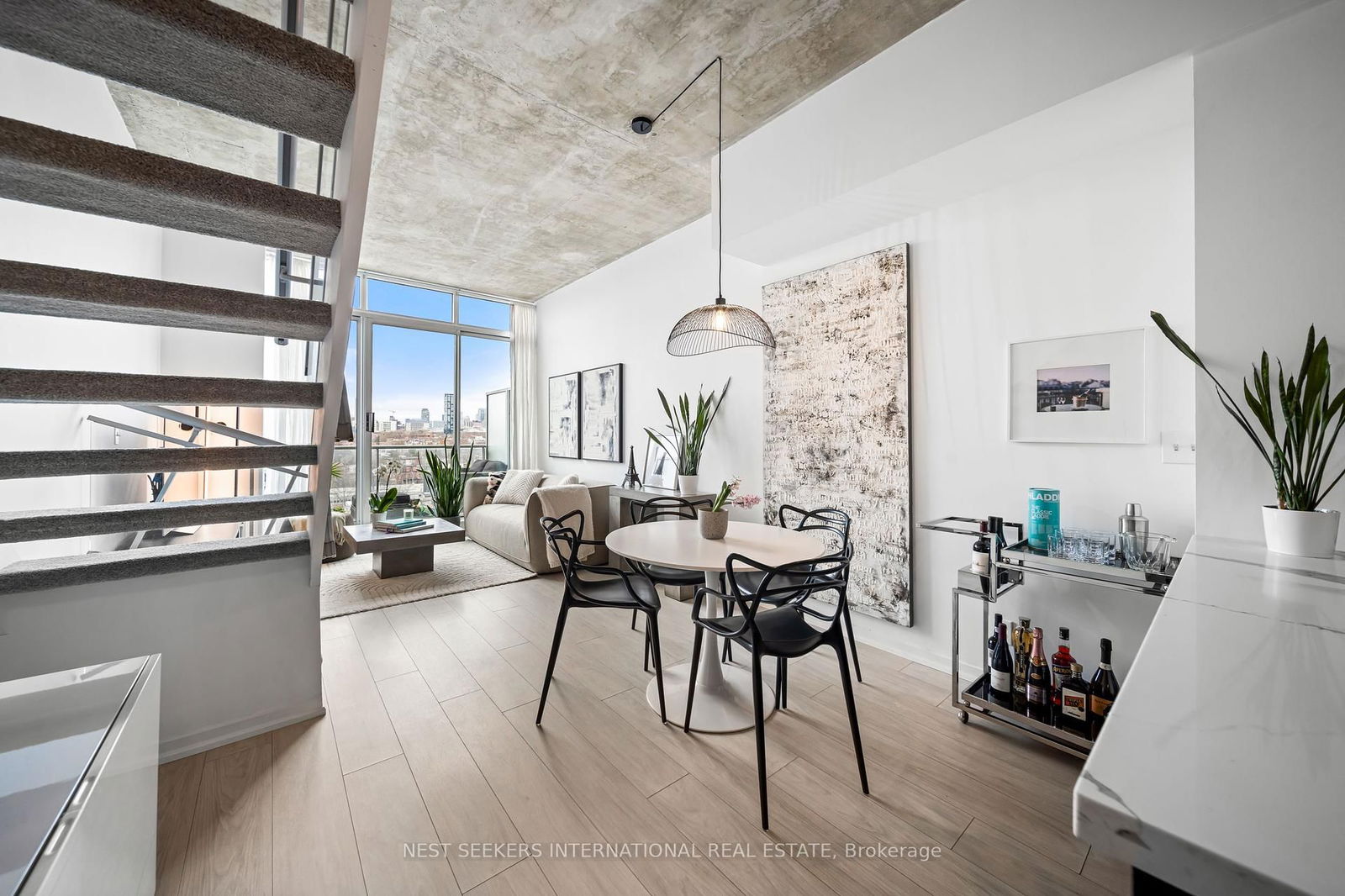 Condo for sale at 919-388 Richmond Street, Toronto, Waterfront Communities C1, M5V 3P1 - MLS: C12089391