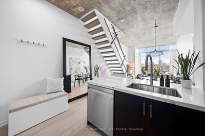 Unit 919 — 388 Richmond St, Toronto - Waterfront Communities C1 image-0-4
