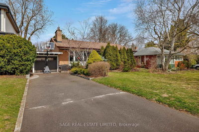 18 Chipping Rd, Toronto - Banbury-Don Mills