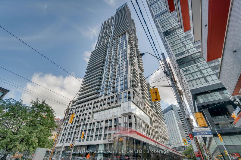 home for lease on 518-251 Jarvis Street
