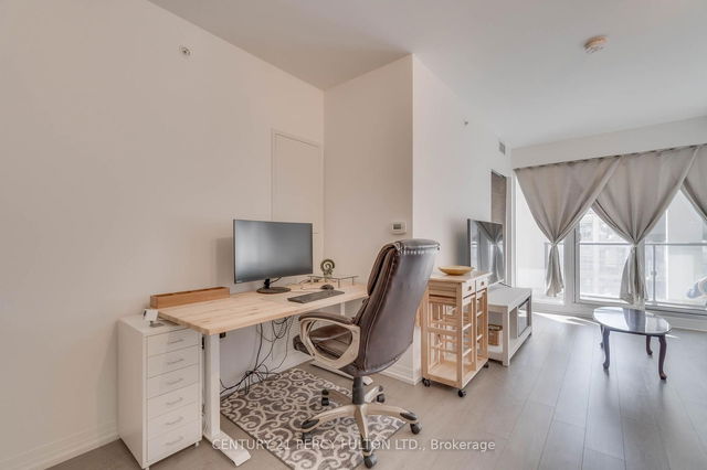 518 - 251 Jarvis Street