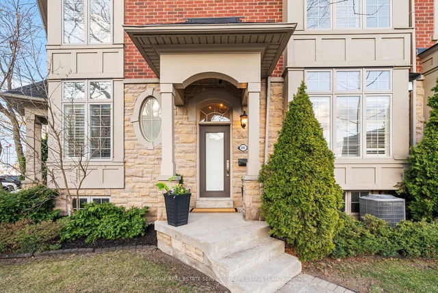 209C Randolph Road
