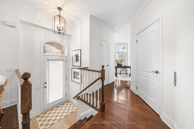 209C Randolph Road