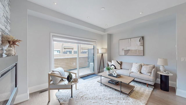 242B Finch Avenue