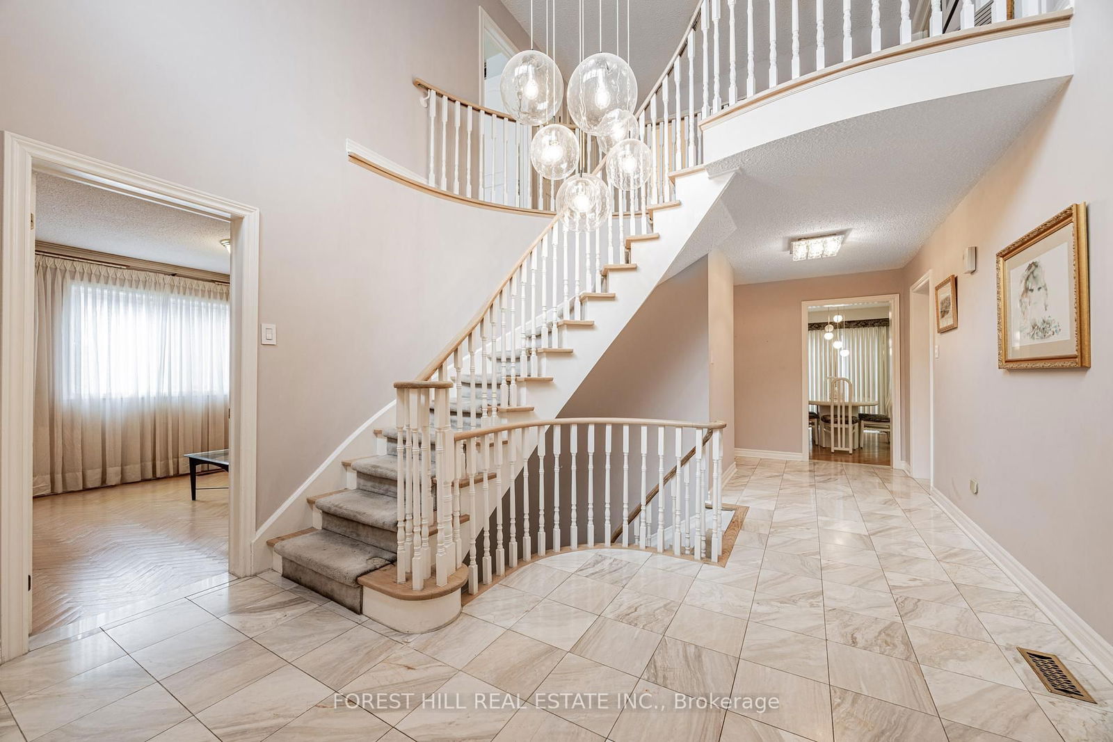 Detached House for sale at 148 Fisherville Road, Toronto, Westminster-Branson, M2R 3C2 - MLS: C12089932