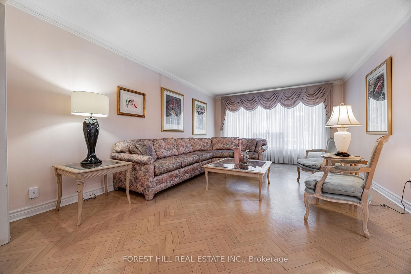 Detached House for sale at 148 Fisherville Road, Toronto, Westminster-Branson, M2R 3C2 - MLS: C12089932