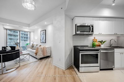 Unit 303 — 621 Sheppard Ave, Toronto - Bayview Village image-0-2