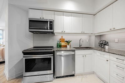 Unit 303 — 621 Sheppard Ave, Toronto - Bayview Village image-0-4