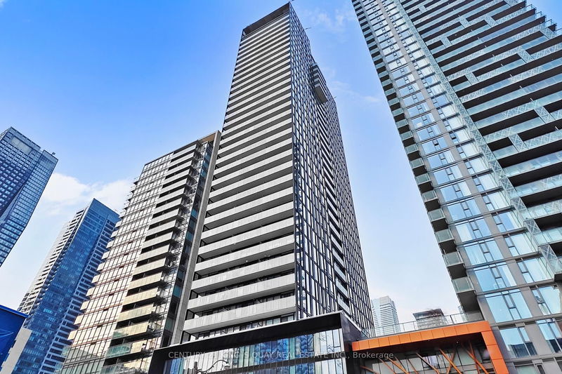 Unit 1501 — 28 Wellesley St, Toronto - Church-Yonge Corridor image-0-0