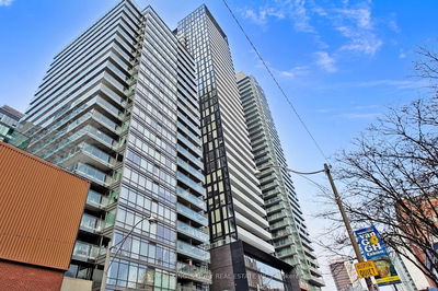 Unit 1501 — 28 Wellesley St, Toronto - Church-Yonge Corridor image-0-1