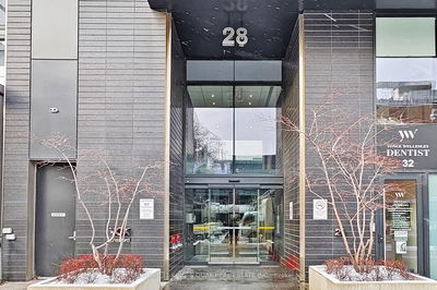 Unit 1501 — 28 Wellesley St, Toronto - Church-Yonge Corridor image-0-2