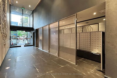 Unit 1501 — 28 Wellesley St, Toronto - Church-Yonge Corridor image-0-3