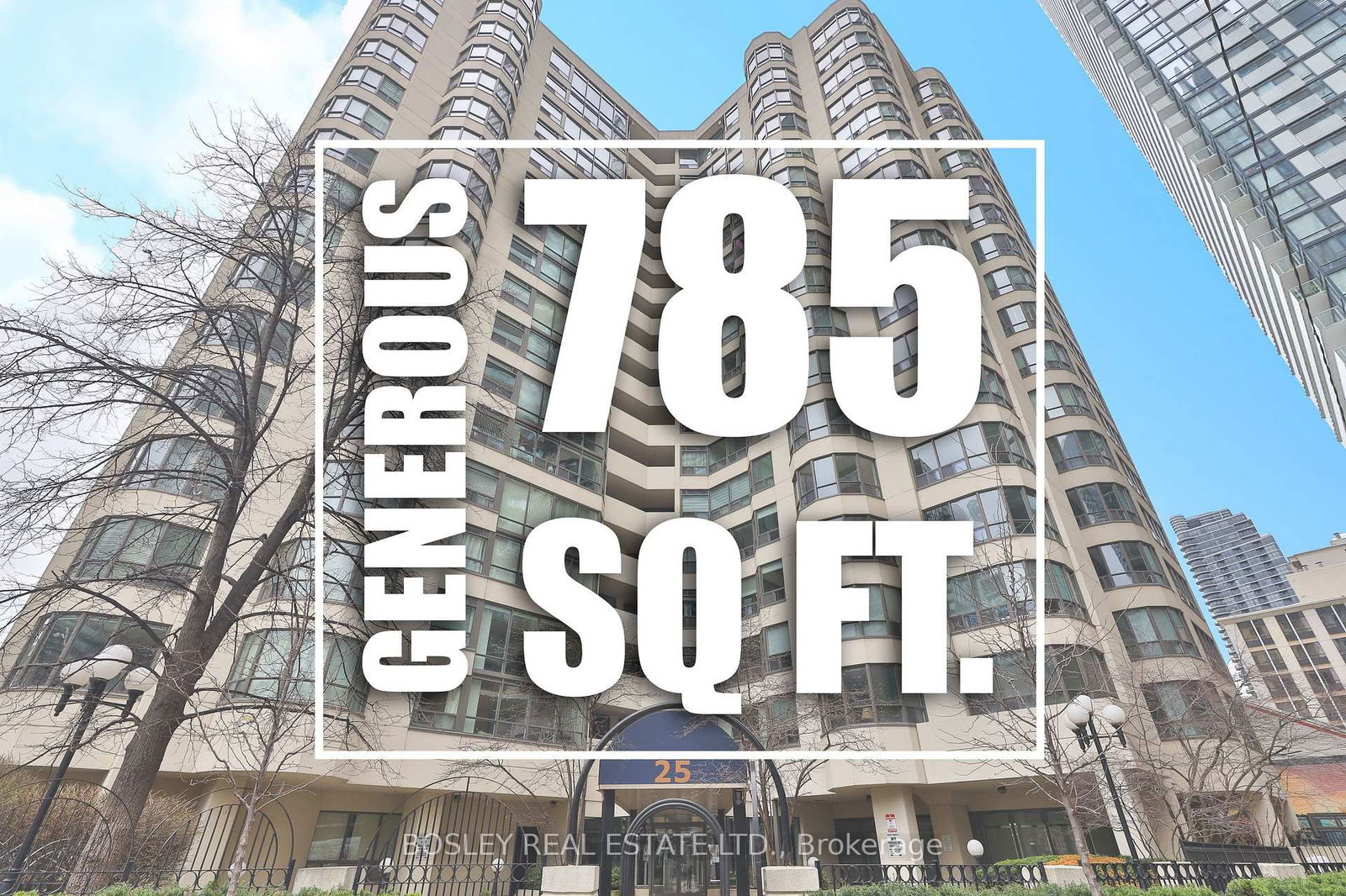 Condo for sale at 208-25 Maitland Street, Toronto, Church-Yonge Corridor, M4Y 2W1 - MLS: C12090242