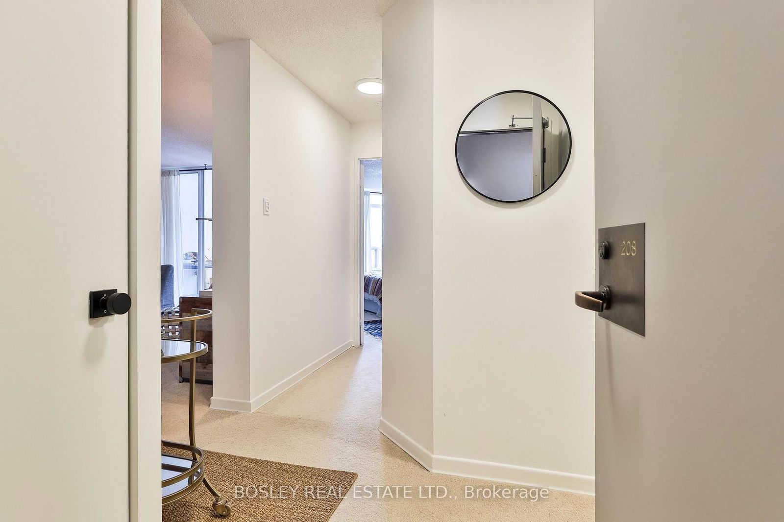 Condo for sale at 208-25 Maitland Street, Toronto, Church-Yonge Corridor, M4Y 2W1 - MLS: C12090242