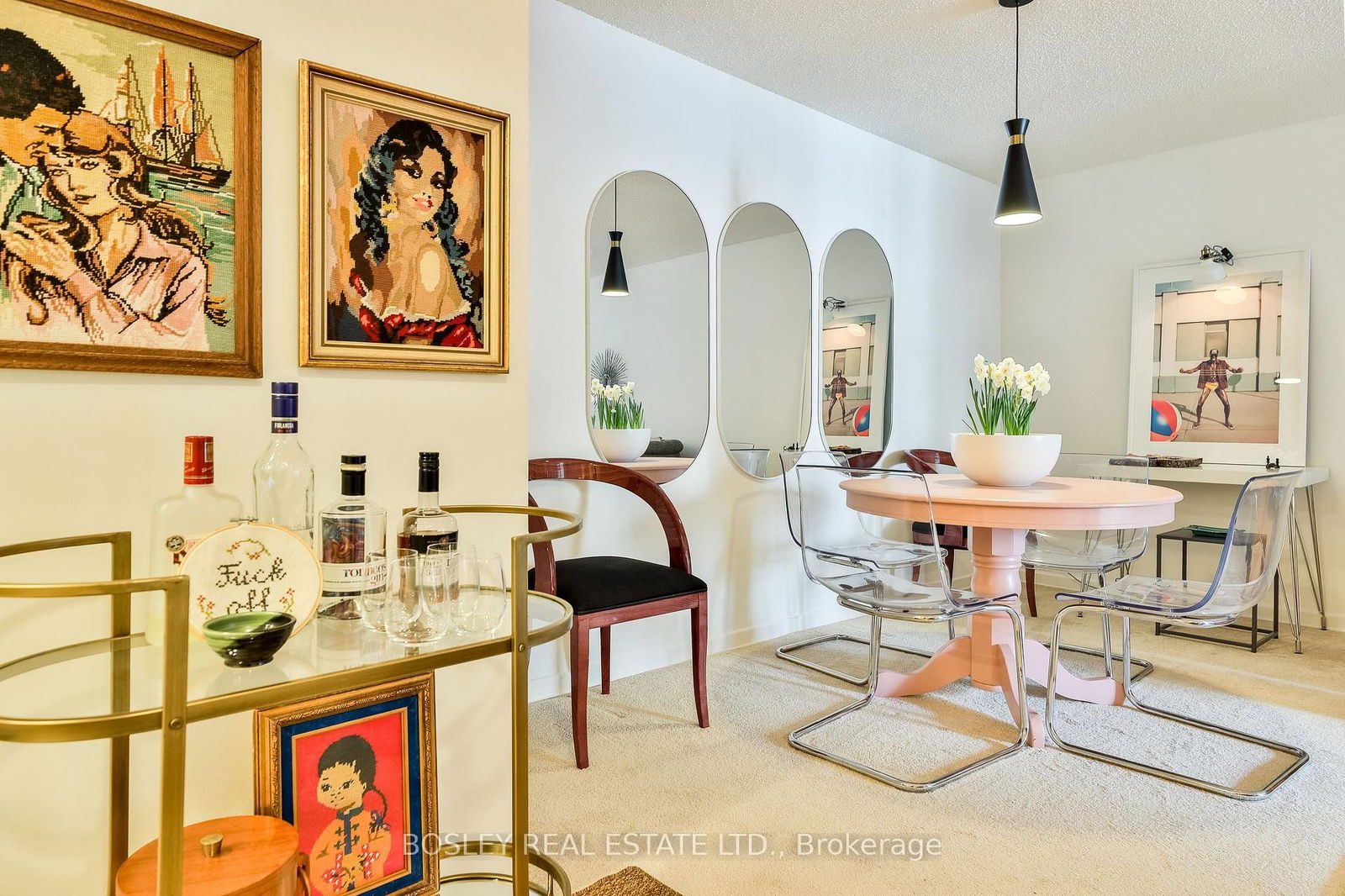Condo for sale at 208-25 Maitland Street, Toronto, Church-Yonge Corridor, M4Y 2W1 - MLS: C12090242