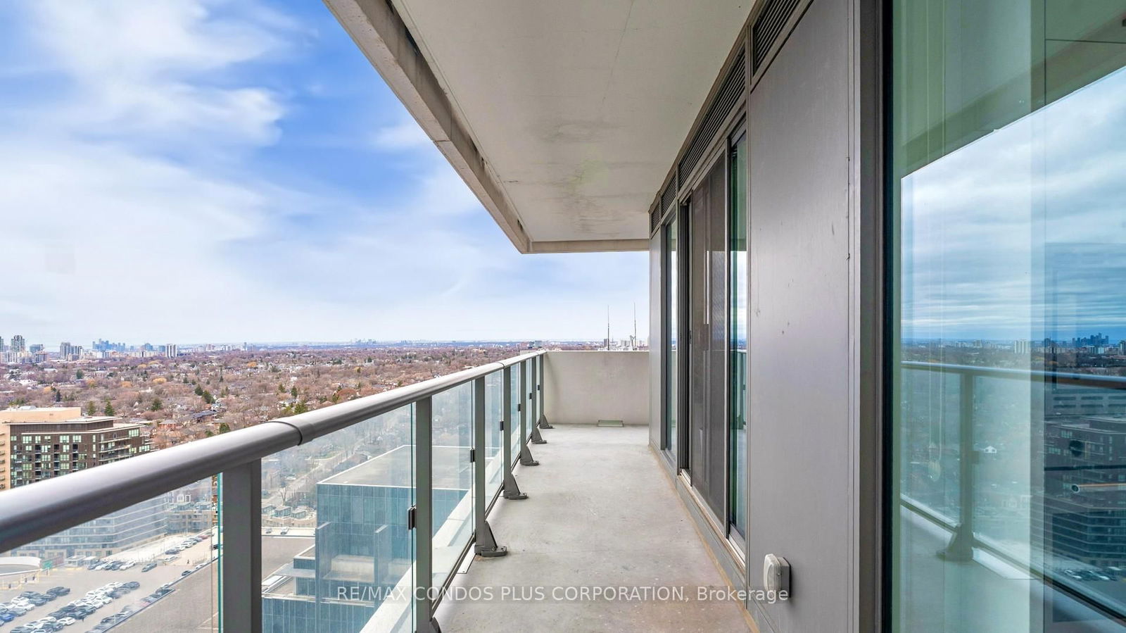 Condo for sale at 2508-2221 Yonge Street, Toronto, Mount Pleasant West, M4S 0B8 - MLS: C12090262
