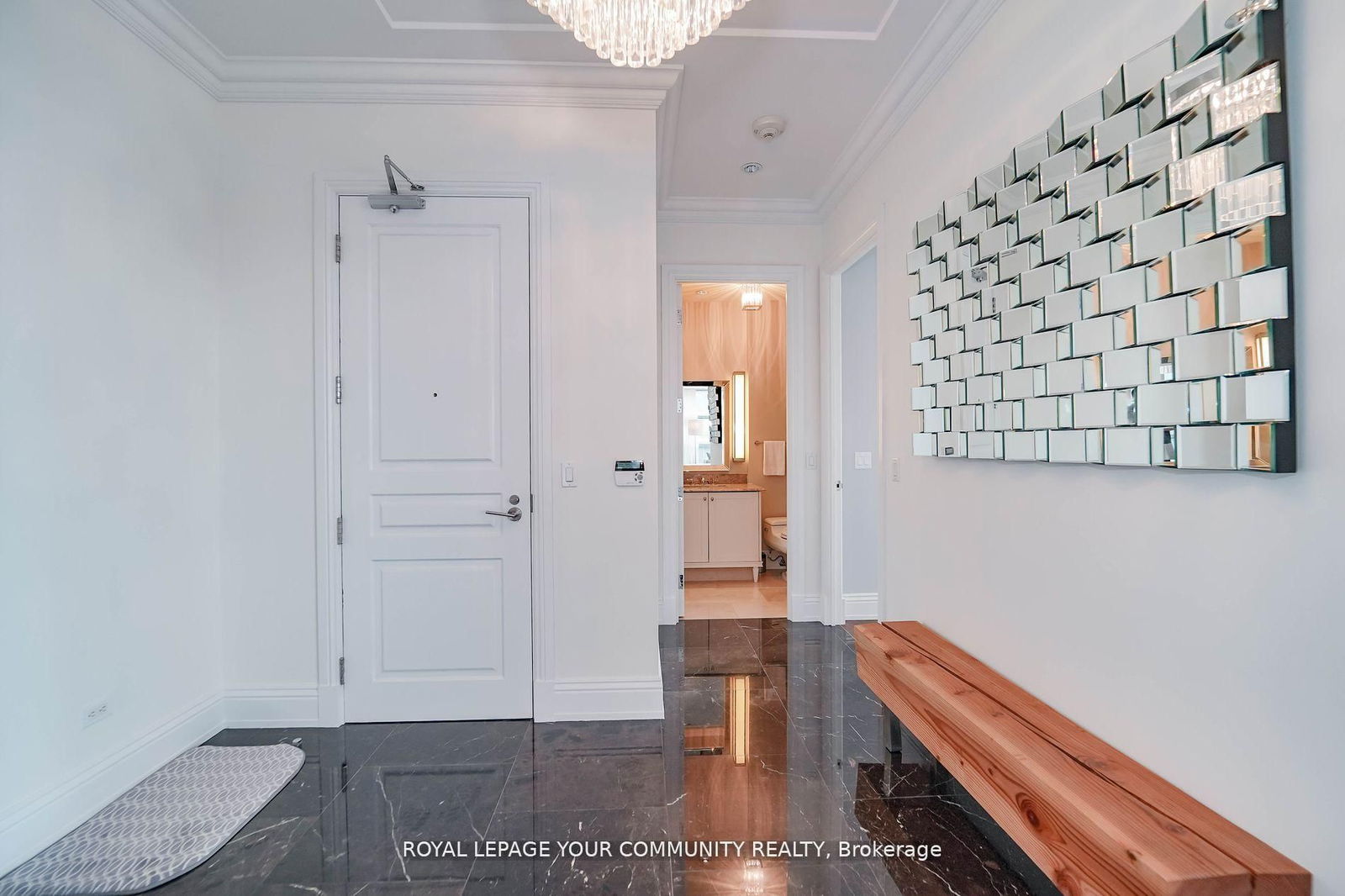 Condo leased at 3903-183 Wellington Street, Toronto, Waterfront Communities C1, M5V 0A1 - MLS: C12090471