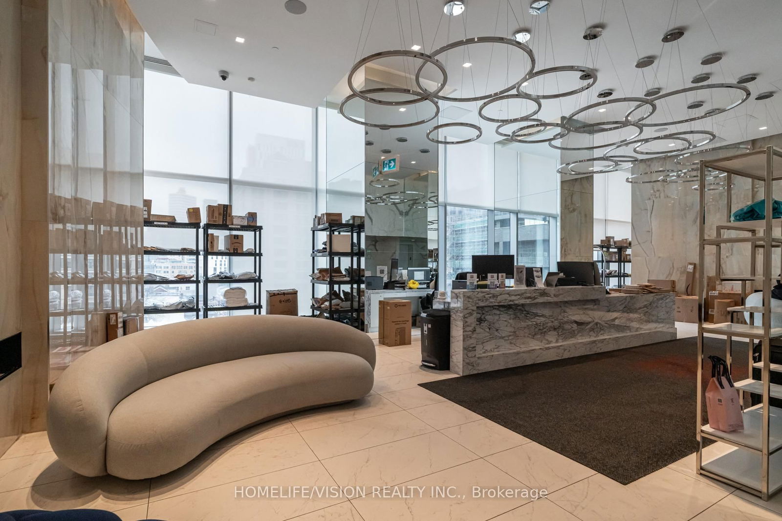 Condo for sale at 1023-251 Jarvis Street, Toronto, Church-Yonge Corridor, M5B 0C3 - MLS: C12090473