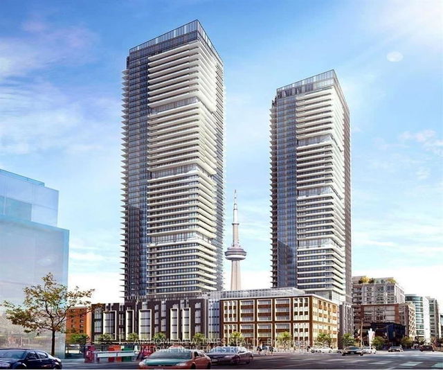 4306 - 125 Blue Jays Way