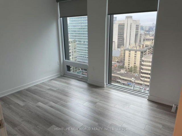 1703 - 238 Simcoe Street