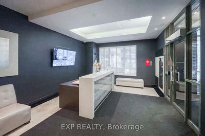 Unit 205 — 30 Hayden St, Toronto - Church-Yonge Corridor image-0-1