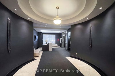 Unit 205 — 30 Hayden St, Toronto - Church-Yonge Corridor image-0-2