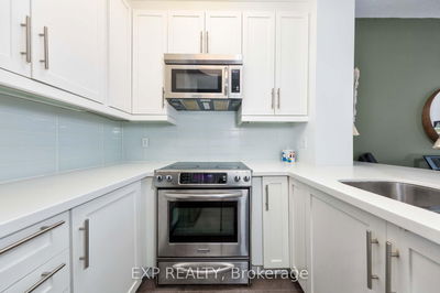 Unit 205 — 30 Hayden St, Toronto - Church-Yonge Corridor image-0-3